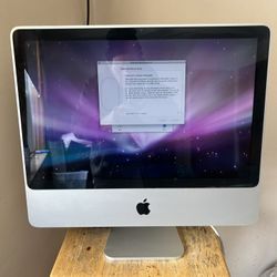 iMac Desktop Computer QP41175x85