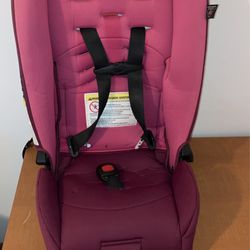 Diono Pink Booster Seat 