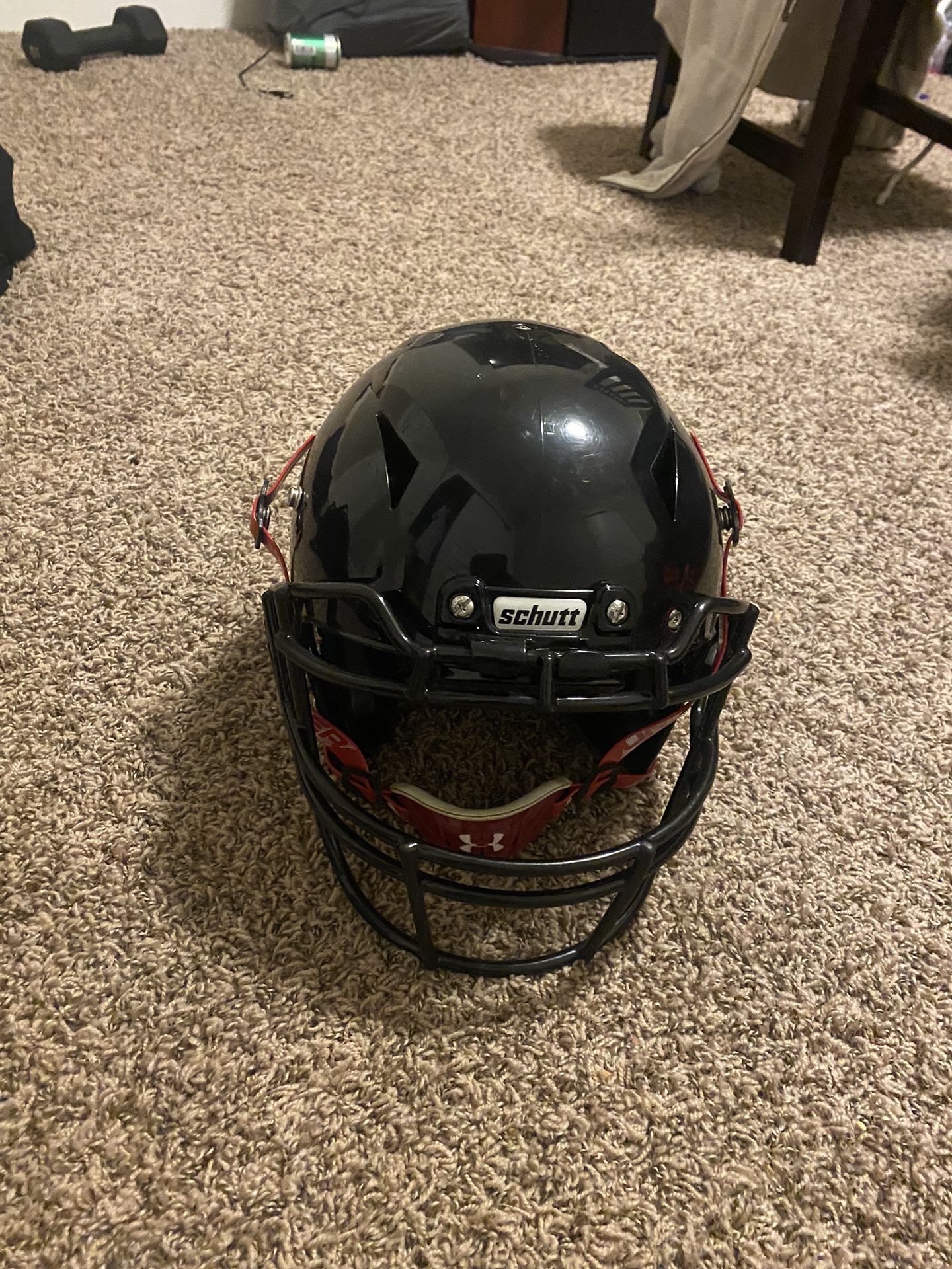 Schutt Helmet