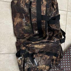 Extra Large Duffle Bags 