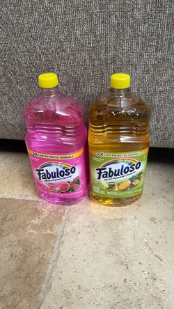 Fabuloso