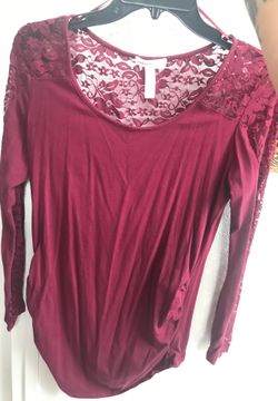 Women's clothing