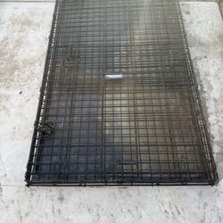 Dog Crate