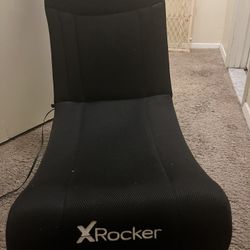 X Rocker Bluetooth, LED Gaming Chair 