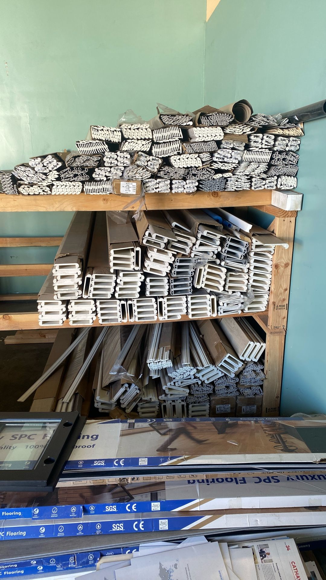 Flooring Trims On Sale