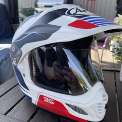 Arai Helmet