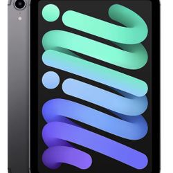IPad Mini 6 