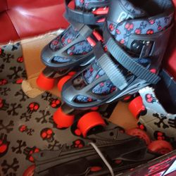 Rollerblade/skates