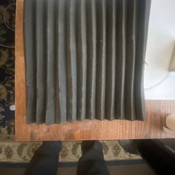 Studio Isolation Foam 70 Pc