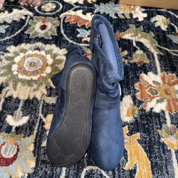 Girls Boots Size 5 