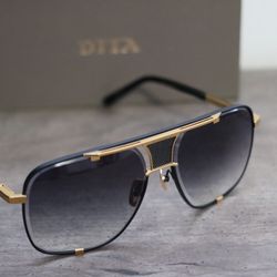 Luxury Sunglasses 