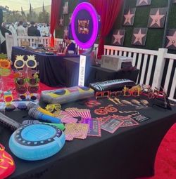 Photo Booth