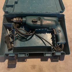 Makita 2-Speed Hammer Drill HP2040