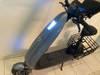 Ford OJO Personal light Electric vehicle