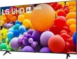 Smart Tv 65"