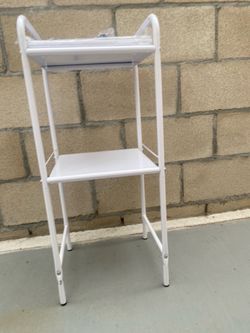 Shelf storage