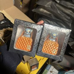 Taylor Swift Chihuahua 