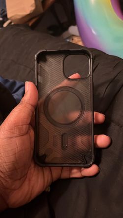 iPhone case