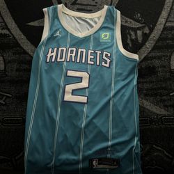 Lamelo Ball Jersey