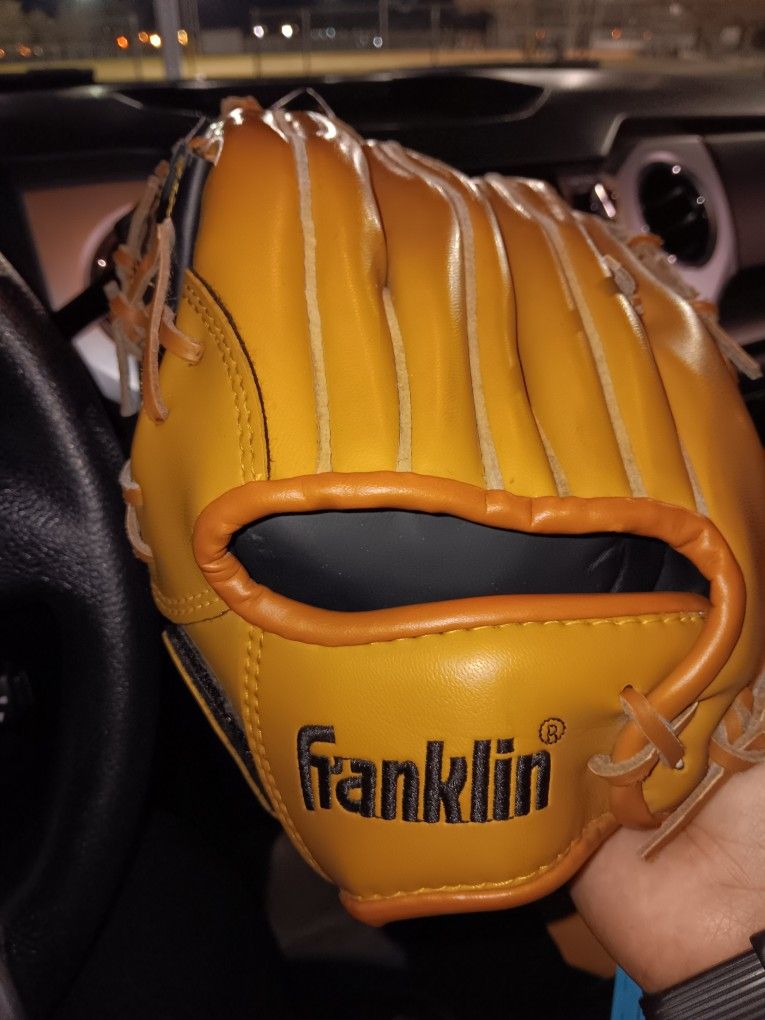 Franklin Baseball Glove 11"
