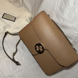Gucci Crossbody