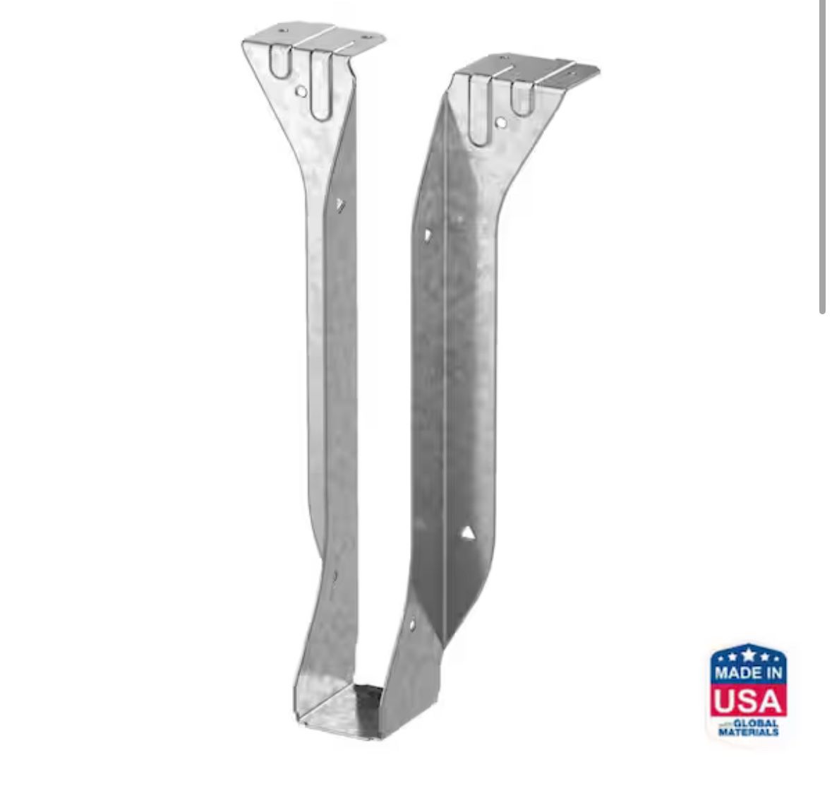 JB212A Hanger Simpson