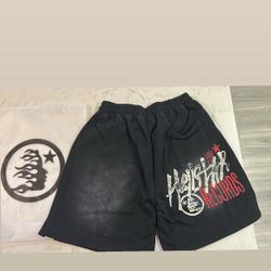 Hellstar shorts