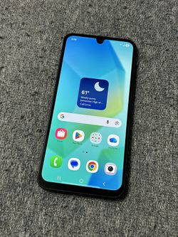 Samsung Galaxy A16 5G Unlocked 