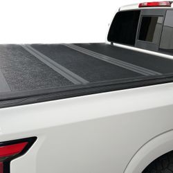 Nissan Frontier Bed Cover