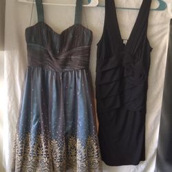 Dresses