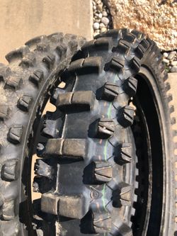 110 90 19 120 80 19 Dirt Bike Tires