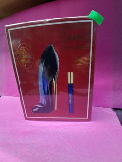 Carolina Herrera Good Girl Gift Set