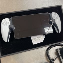 Sony PlayStation Portal Clean 