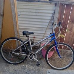 Girls Bike Giant