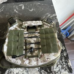 New Large Dog Harness