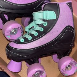 Roller skate