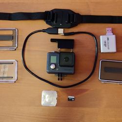 GoPro Hero (2014)