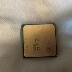 Ryzen 5 1600 USED