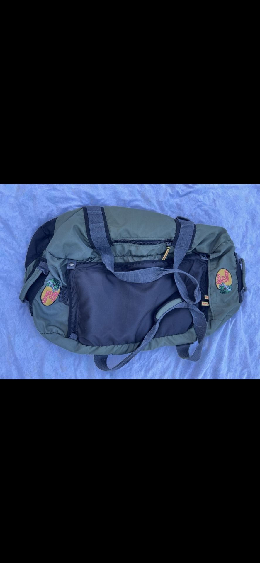Bass Pro Shops Duffel Bag XL