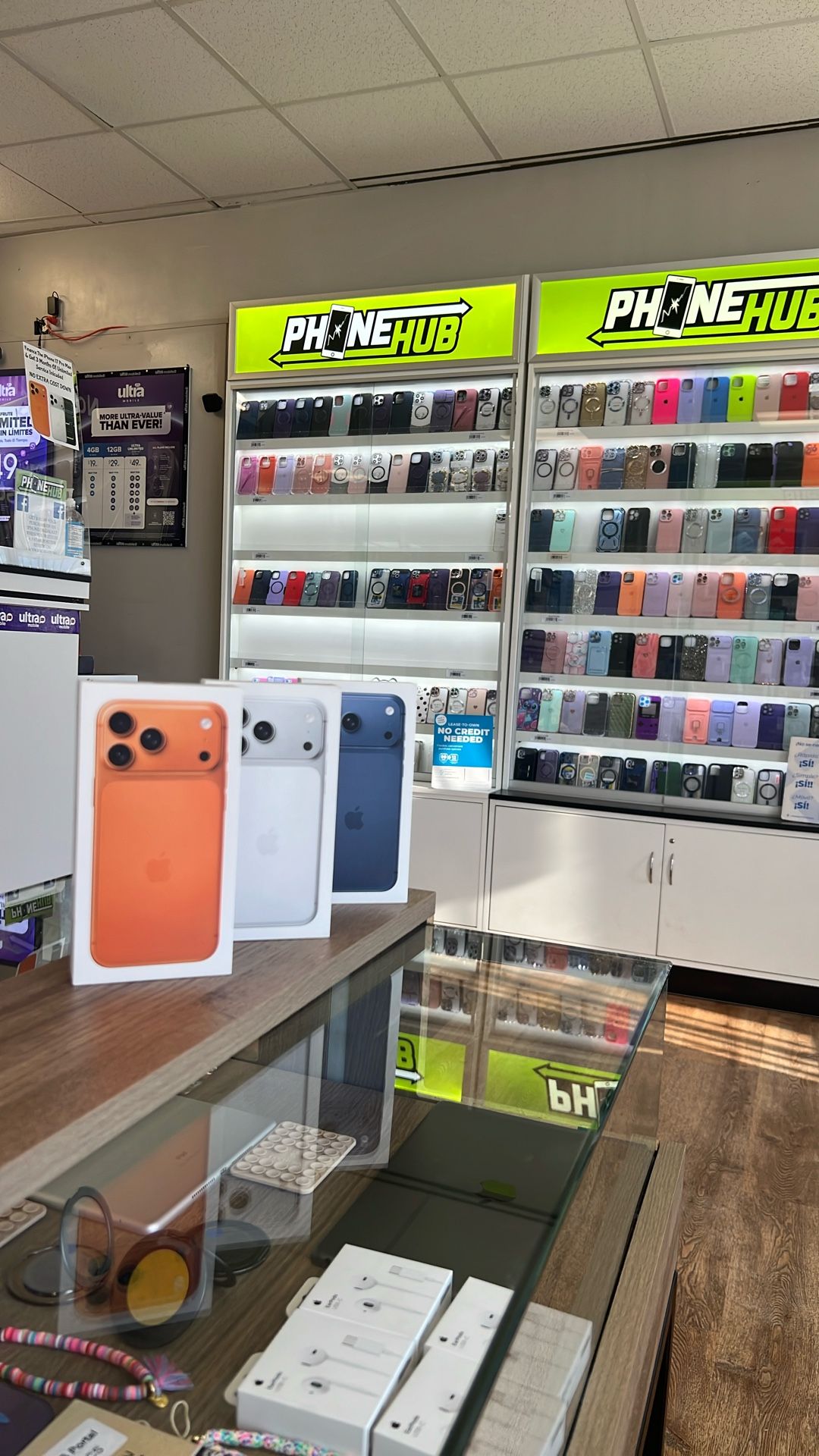 Finance The New Apple iPhone 17 Pro Max 
