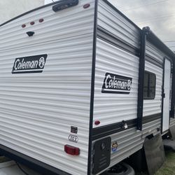 RV Coleman 