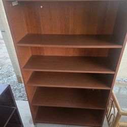 Bookcase