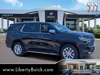 2022 Chevrolet Tahoe