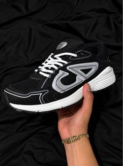 CD B30 shoes