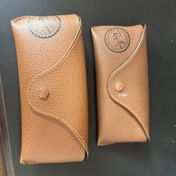 Ray Ban Sunglasses Cases