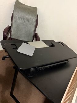 Complete Home Office Setup