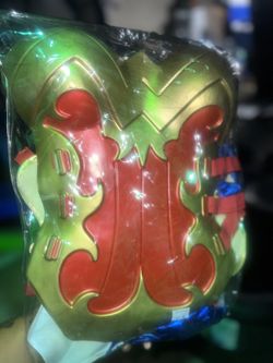 Wonder Woman Costume 