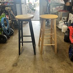 Bar Stools 