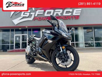 2016 KAWASAKI ZX1000MGF NINJA 1000 (ABS)