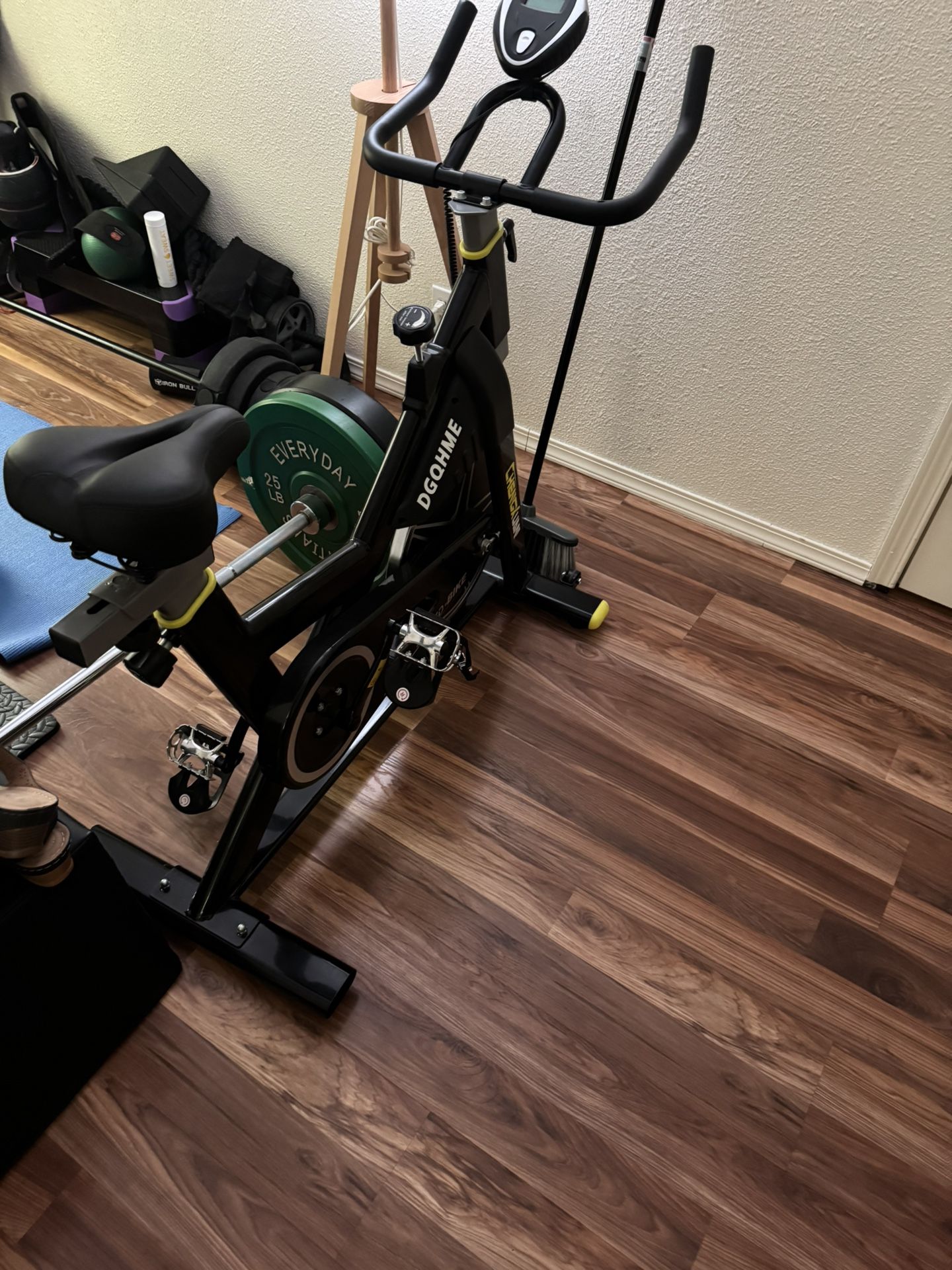 Exercise Equipment